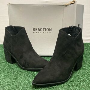 New Kenneth Cole Reaction Cue the Music Bootie women’s size 9 (OKPM-07-053)
